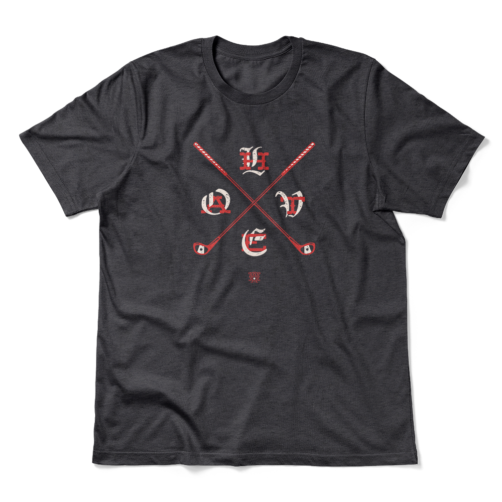 Love & Hate – Haq Golf