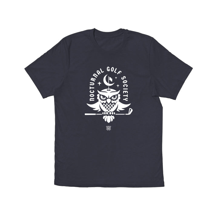 Nocturnal Golf Society