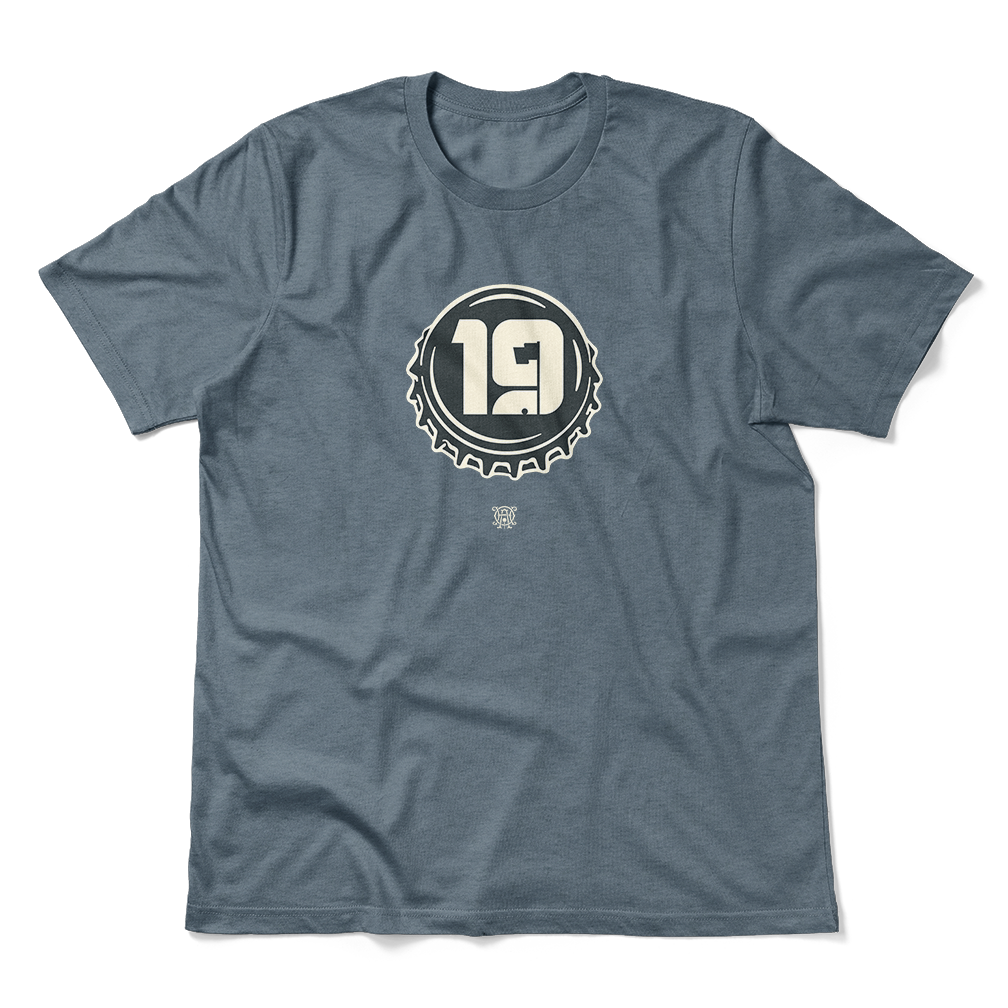 Stuck on the Nineteenth