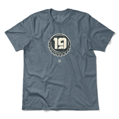 Stuck on the Nineteenth