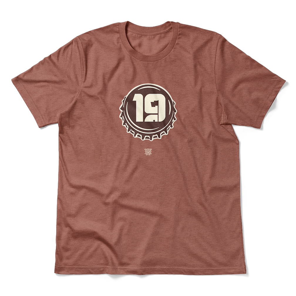 Stuck on the Nineteenth