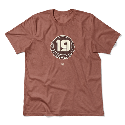 Stuck on the Nineteenth