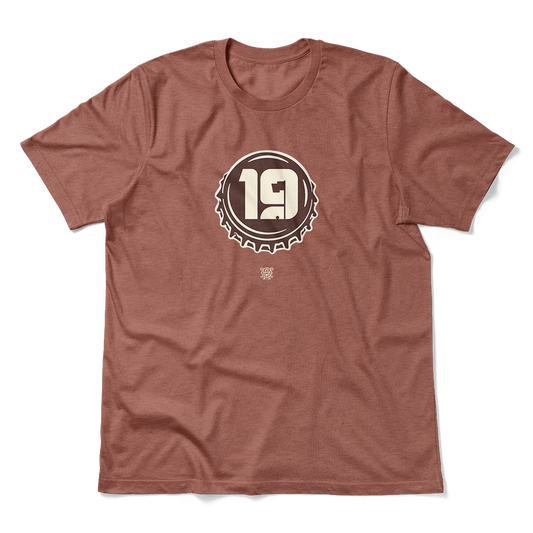 Stuck on the Nineteenth