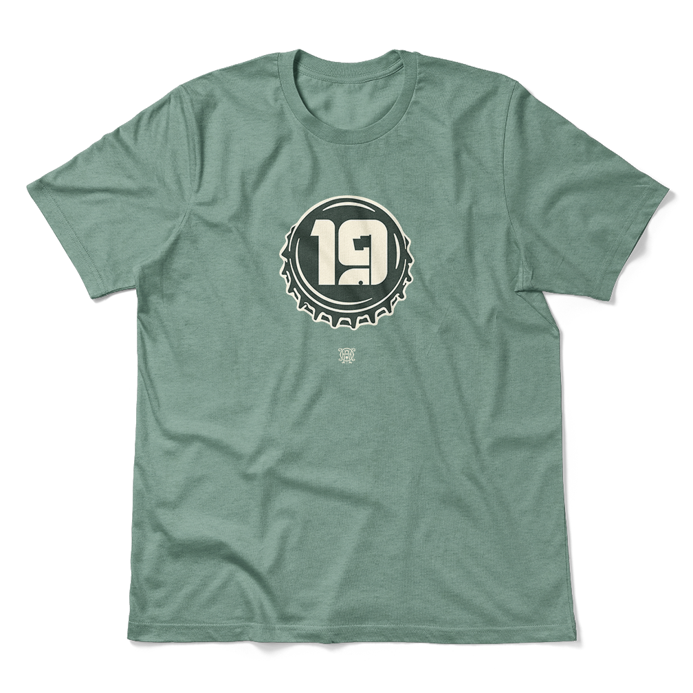 Stuck on the Nineteenth