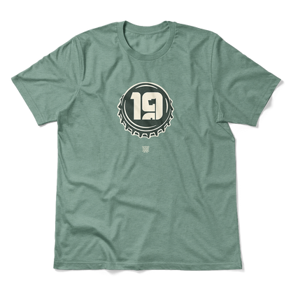 Stuck on the Nineteenth