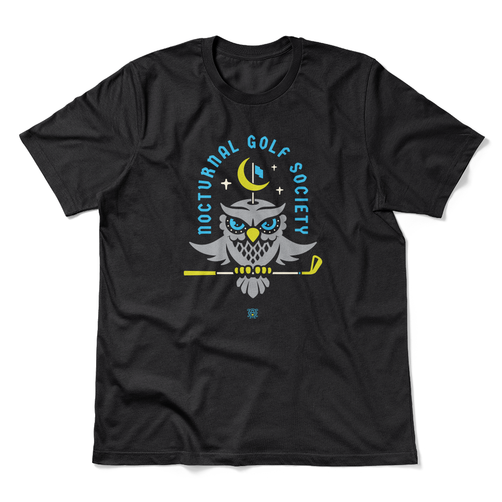 Nocturnal Golf Society