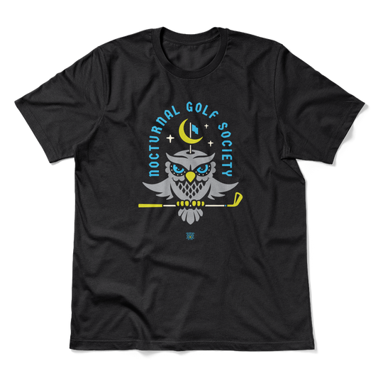 Nocturnal Golf Society