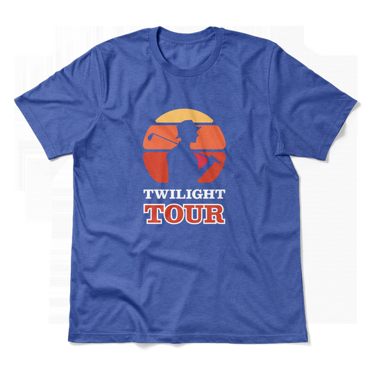 Twilight Tour