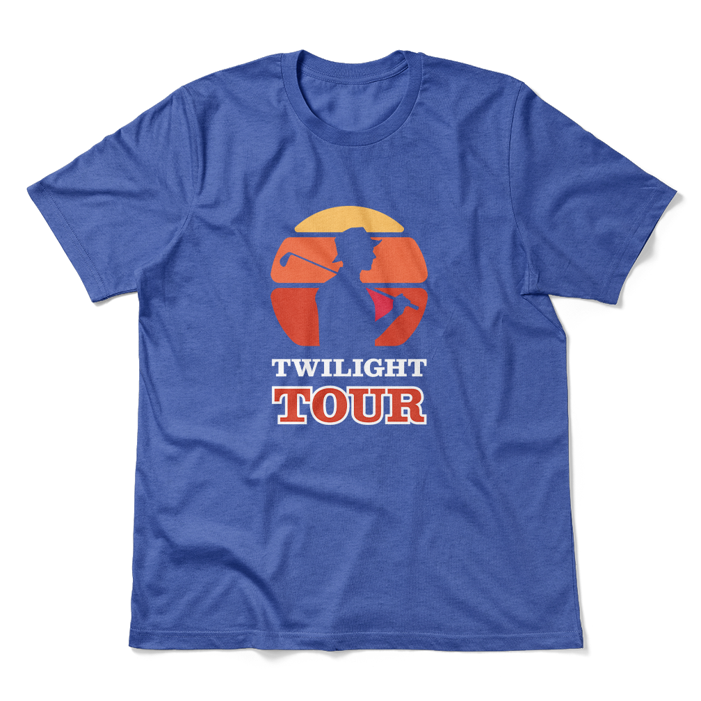 Twilight Tour