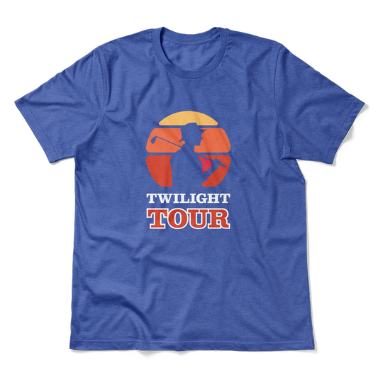Twilight Tour